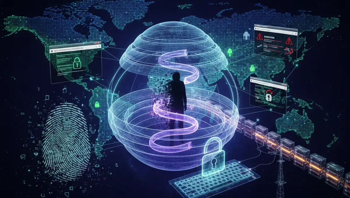 Deep Web Dark Web Directory: Sites, Links & Access