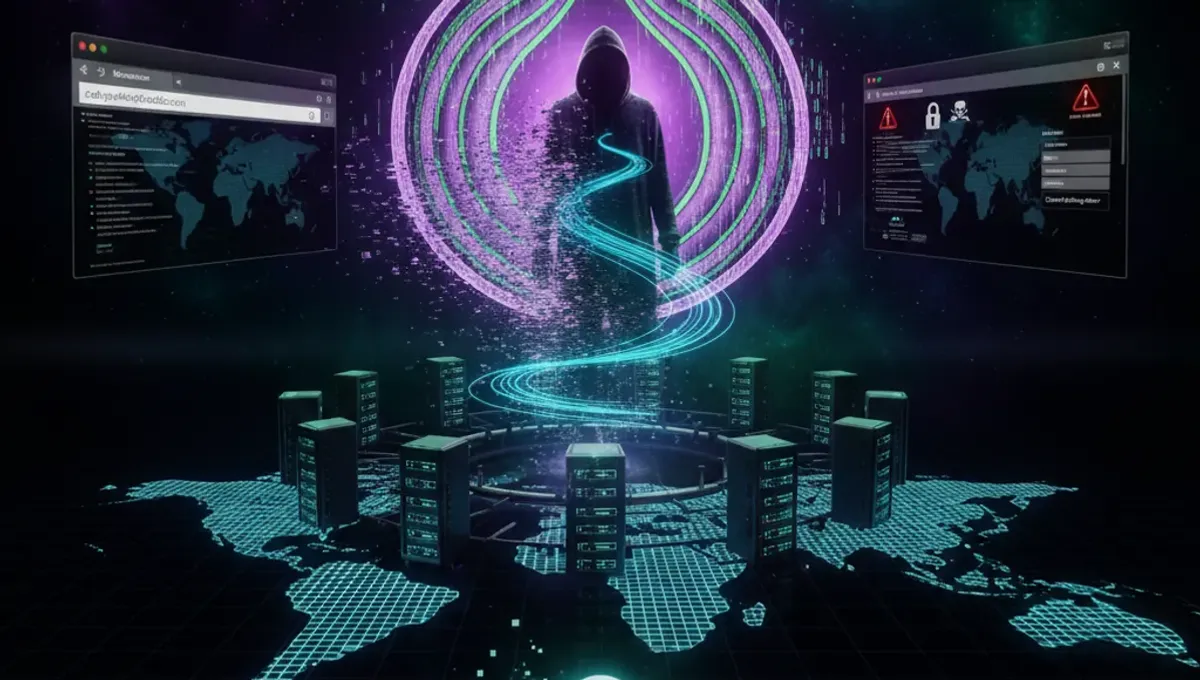 On the Dark Web: Access, Safety & What You Need
